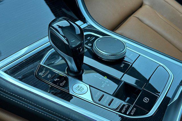 2020 BMW 840i Gran Coupe 840i Gran Coupe