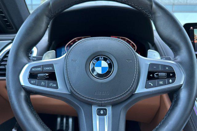 2020 BMW 840i Gran Coupe 840i Gran Coupe