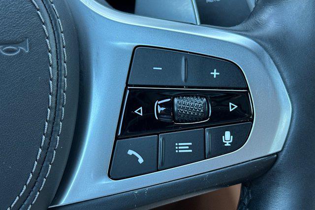 2020 BMW 840i Gran Coupe 840i Gran Coupe