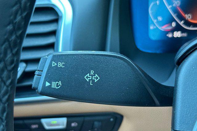 2020 BMW 840i Gran Coupe 840i Gran Coupe