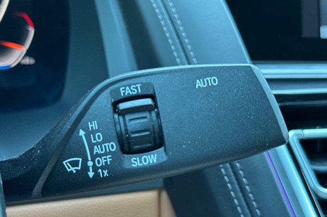 2020 BMW 840i Gran Coupe 840i Gran Coupe