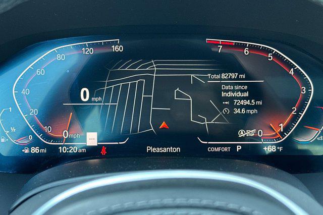 2020 BMW 840i Gran Coupe 840i Gran Coupe