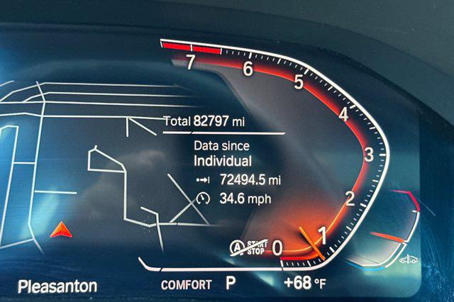 2020 BMW 840i Gran Coupe 840i Gran Coupe
