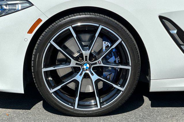 2020 BMW 840i Gran Coupe 840i Gran Coupe