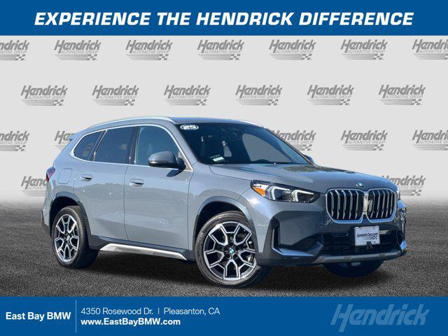 2025 BMW X1 xDrive28i for sale in Daleville, IN