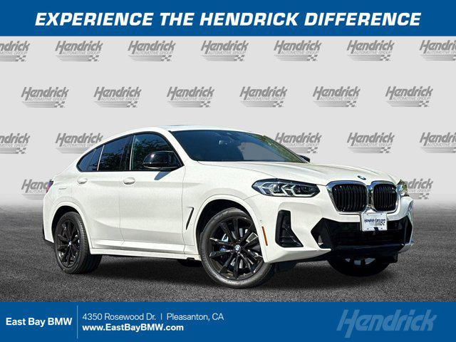 2024 BMW X4 M40i for sale in Daleville, IN