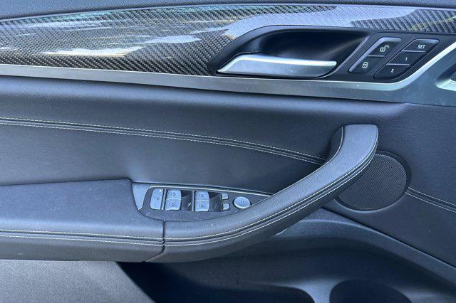 2024 BMW X4 M40i