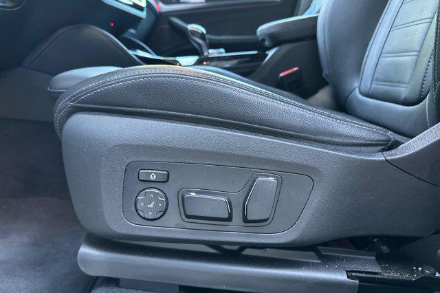 2024 BMW X4 M40i