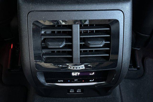 2024 BMW X4 M40i