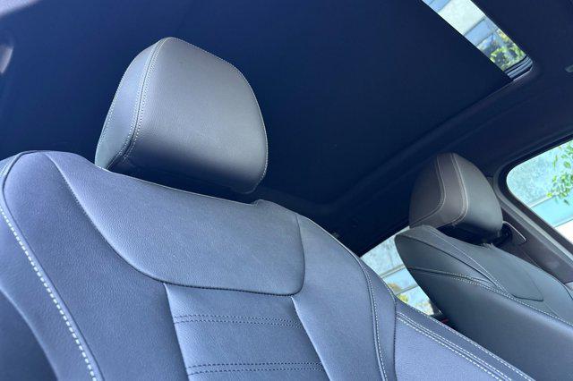 2024 BMW X4 M40i