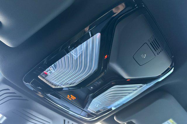 2024 BMW X4 M40i