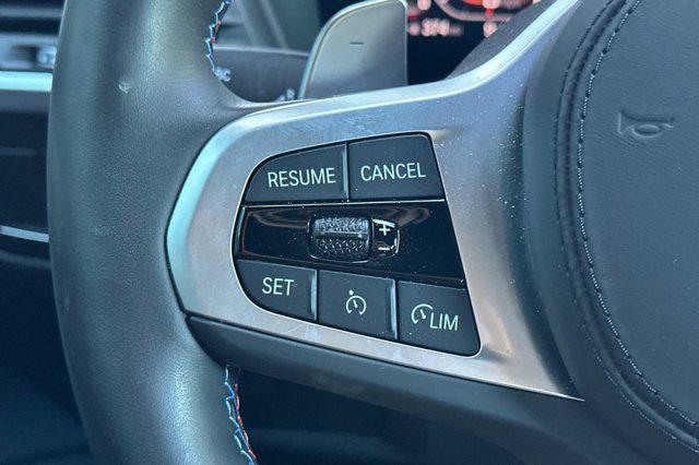 2024 BMW X4 M40i