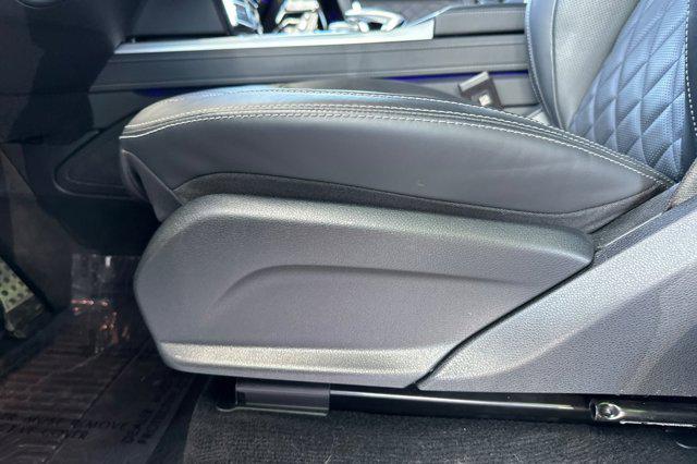 2024 Mercedes-Benz AMG G 63 4MATIC