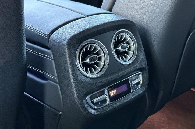2024 Mercedes-Benz AMG G 63 4MATIC
