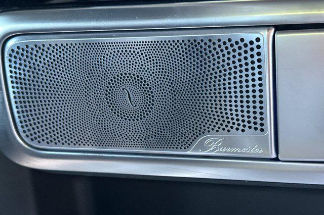 2024 Mercedes-Benz AMG G 63 4MATIC