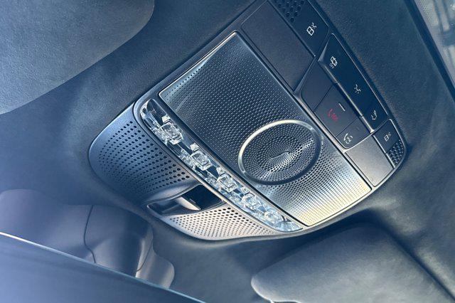 2024 Mercedes-Benz AMG G 63 4MATIC