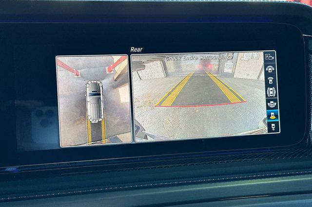 2024 Mercedes-Benz AMG G 63 4MATIC