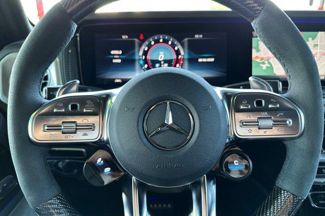 2024 Mercedes-Benz AMG G 63 4MATIC
