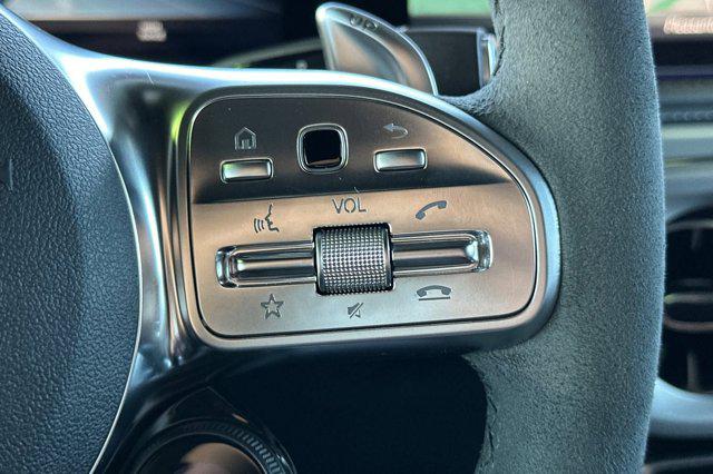 2024 Mercedes-Benz AMG G 63 4MATIC