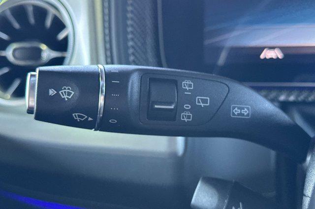 2024 Mercedes-Benz AMG G 63 4MATIC