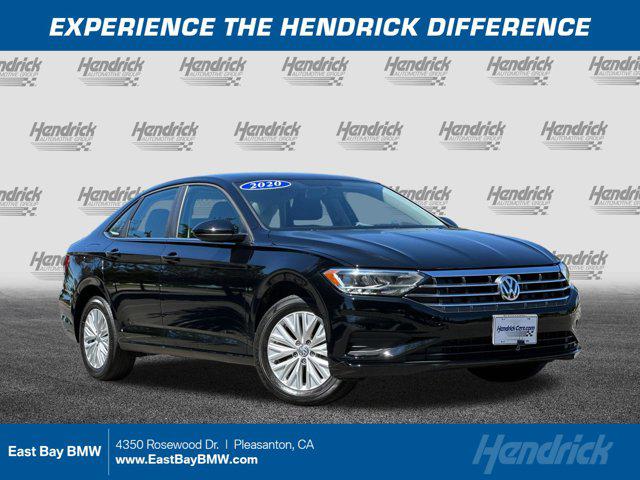 2020 Volkswagen Jetta S for sale in Daleville, IN