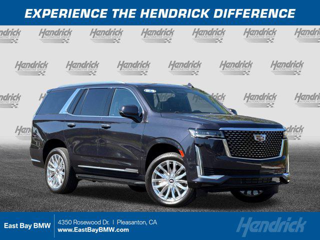 2024 Cadillac Escalade 4WD Premium Luxury for sale in Daleville, IN