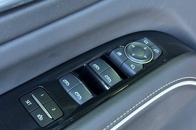 2024 Cadillac Escalade 4WD Premium Luxury