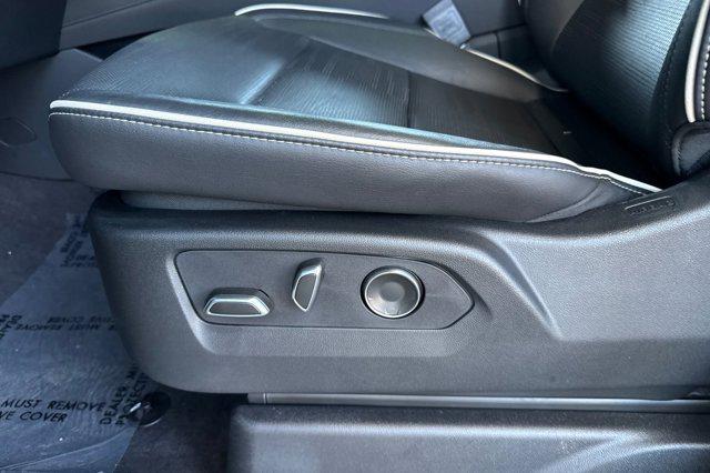 2024 Cadillac Escalade 4WD Premium Luxury