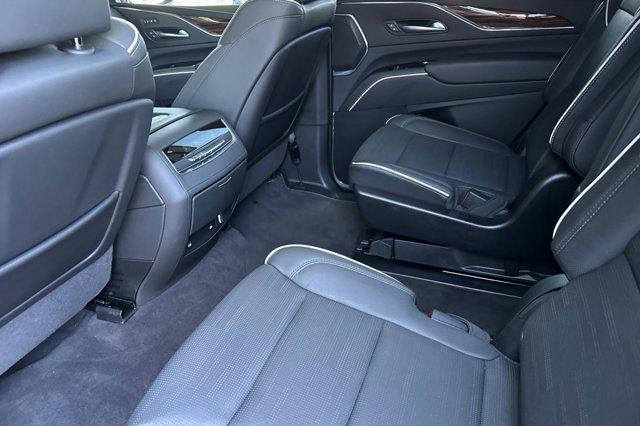 2024 Cadillac Escalade 4WD Premium Luxury