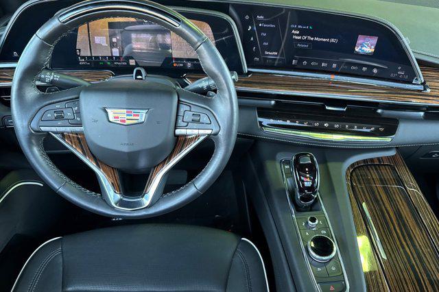 2024 Cadillac Escalade 4WD Premium Luxury
