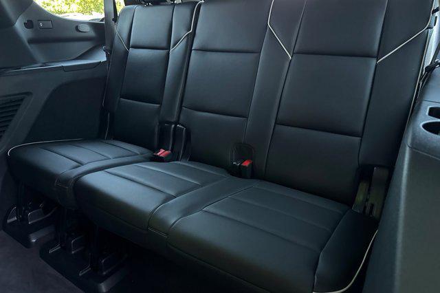 2024 Cadillac Escalade 4WD Premium Luxury