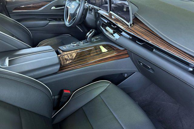 2024 Cadillac Escalade 4WD Premium Luxury