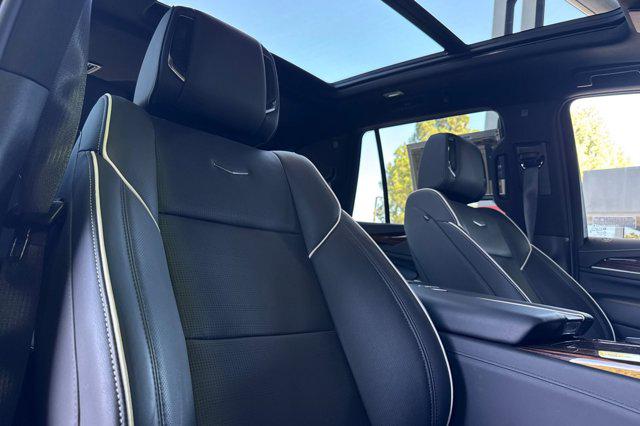 2024 Cadillac Escalade 4WD Premium Luxury