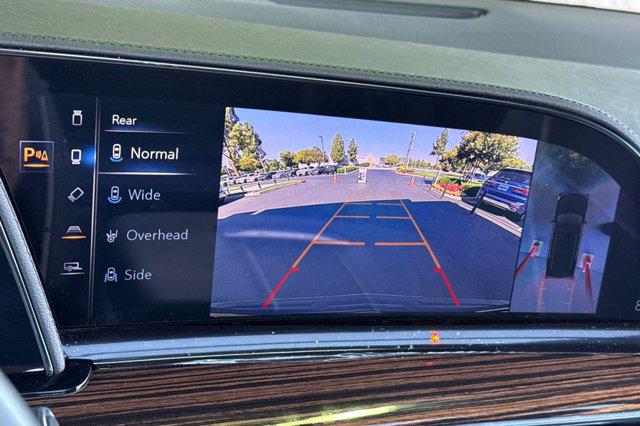 2024 Cadillac Escalade 4WD Premium Luxury