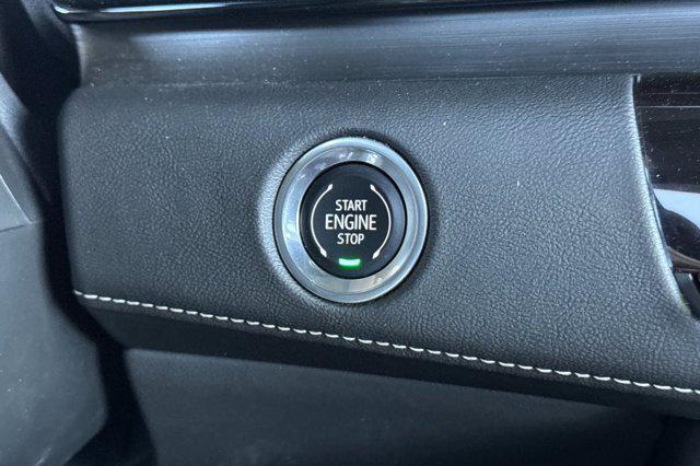 2024 Cadillac Escalade 4WD Premium Luxury