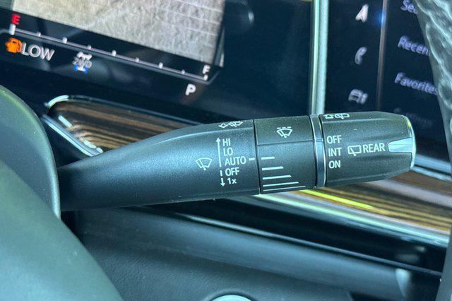 2024 Cadillac Escalade 4WD Premium Luxury