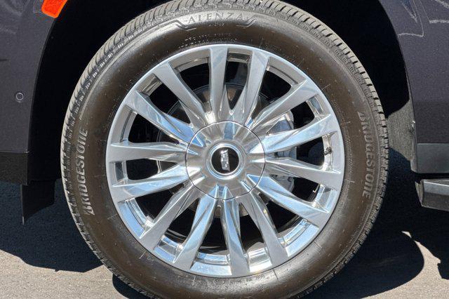 2024 Cadillac Escalade 4WD Premium Luxury