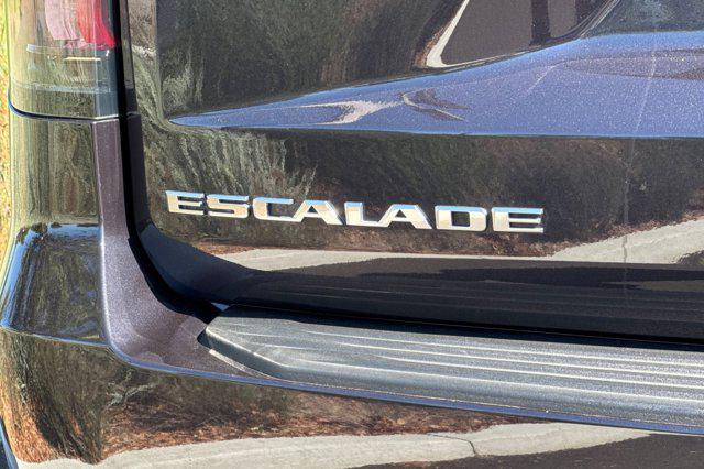 2024 Cadillac Escalade 4WD Premium Luxury
