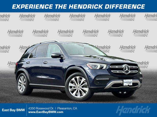 2022 Mercedes-Benz GLE GLE 350 350 for sale in Daleville, IN