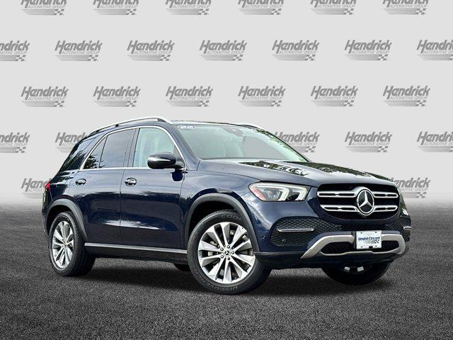 2022 Mercedes-Benz GLE GLE 350 350