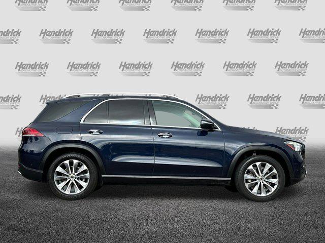 2022 Mercedes-Benz GLE GLE 350 350