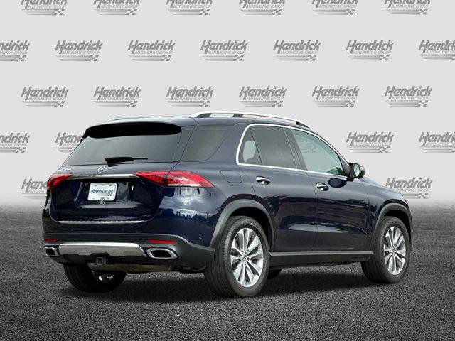 2022 Mercedes-Benz GLE GLE 350 350