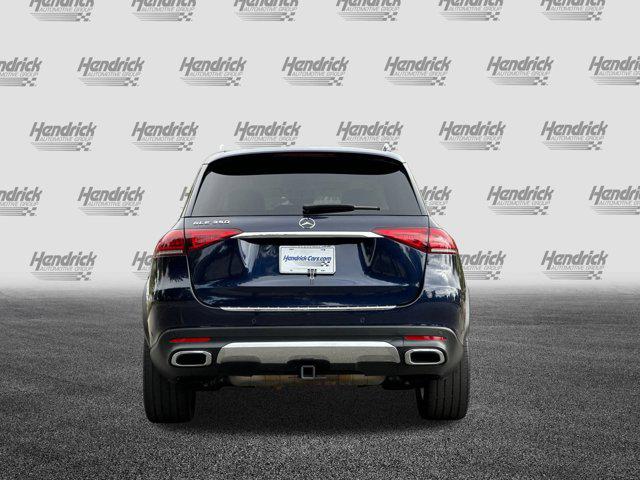 2022 Mercedes-Benz GLE GLE 350 350