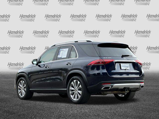 2022 Mercedes-Benz GLE GLE 350 350
