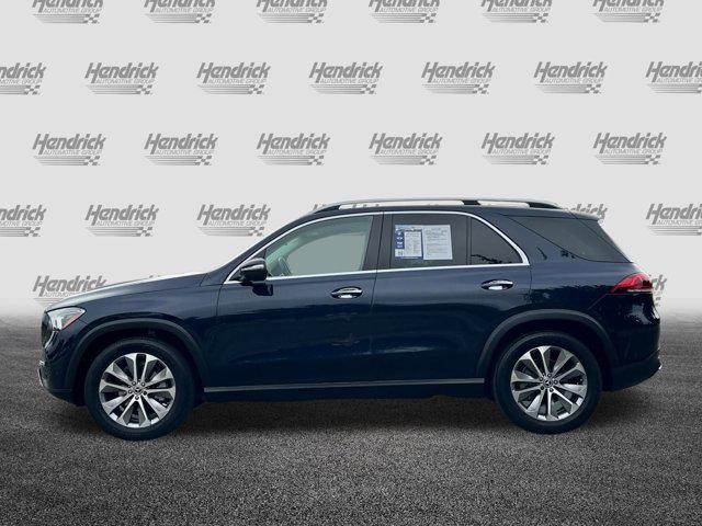 2022 Mercedes-Benz GLE GLE 350 350