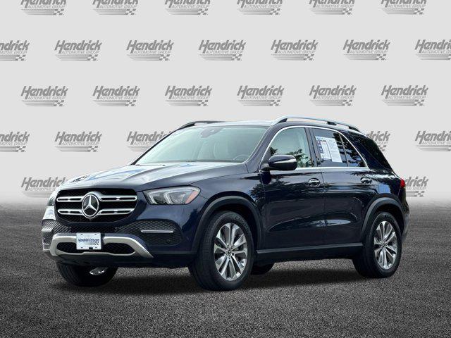 2022 Mercedes-Benz GLE GLE 350 350