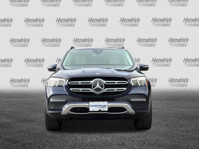 2022 Mercedes-Benz GLE GLE 350 350