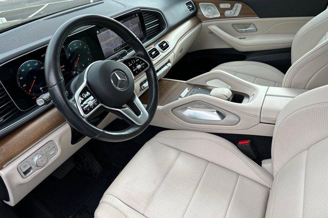 2022 Mercedes-Benz GLE GLE 350 350