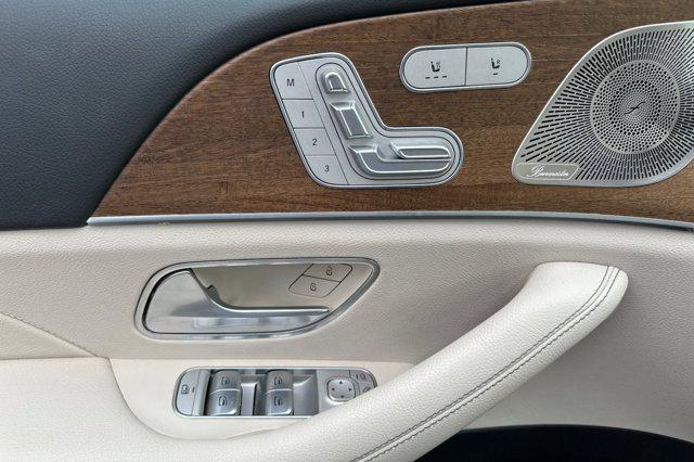 2022 Mercedes-Benz GLE GLE 350 350