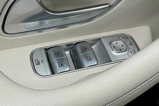 2022 Mercedes-Benz GLE GLE 350 350
